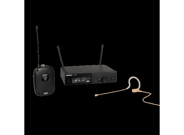 Shure SLXD14E/153T K59 Shure SLXD14E/153T K59